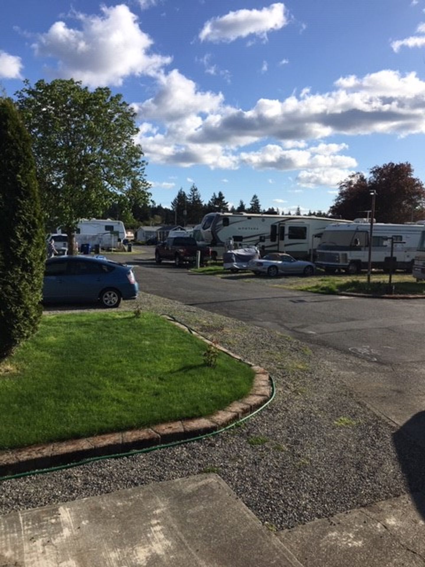 1 Bed 1 Bath Mobile Home for Rent! 5 of 12