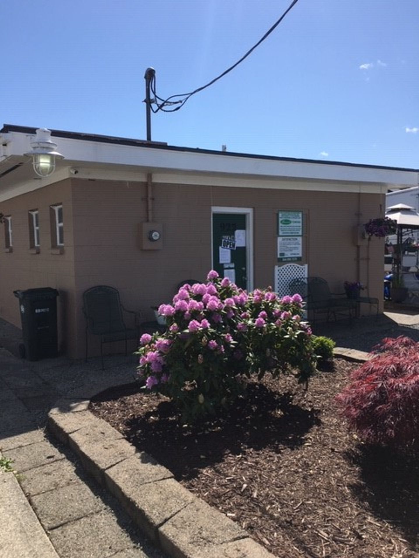 1 Bed 1 Bath Mobile Home for Rent! 8 of 12