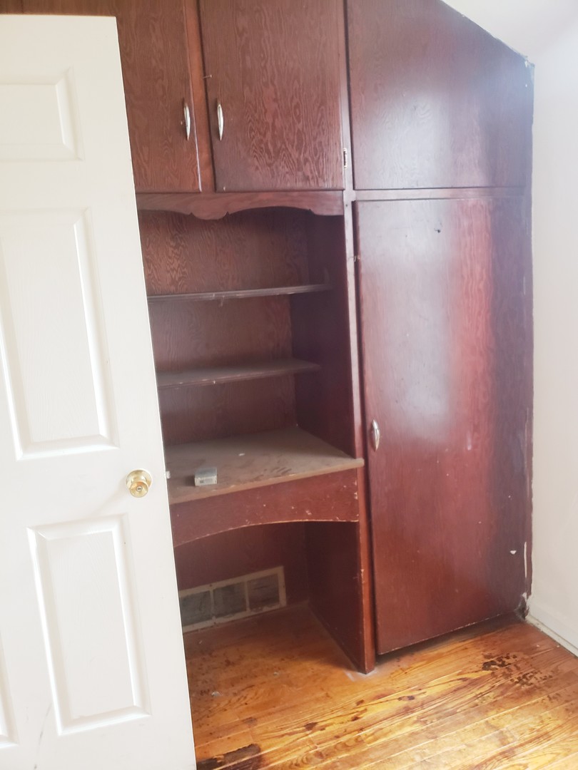 Sandusky Apartment: 409 Hendry Street