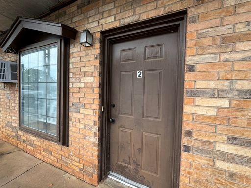 2 Bedroom 1 Bathroom