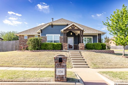 Single Family Home – photo 1