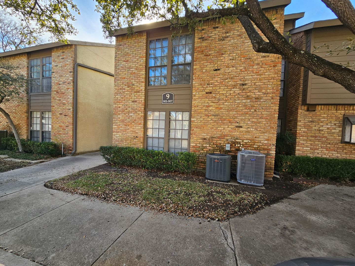 DALLAS Condo: 15221 BERRY TRAIL # 904