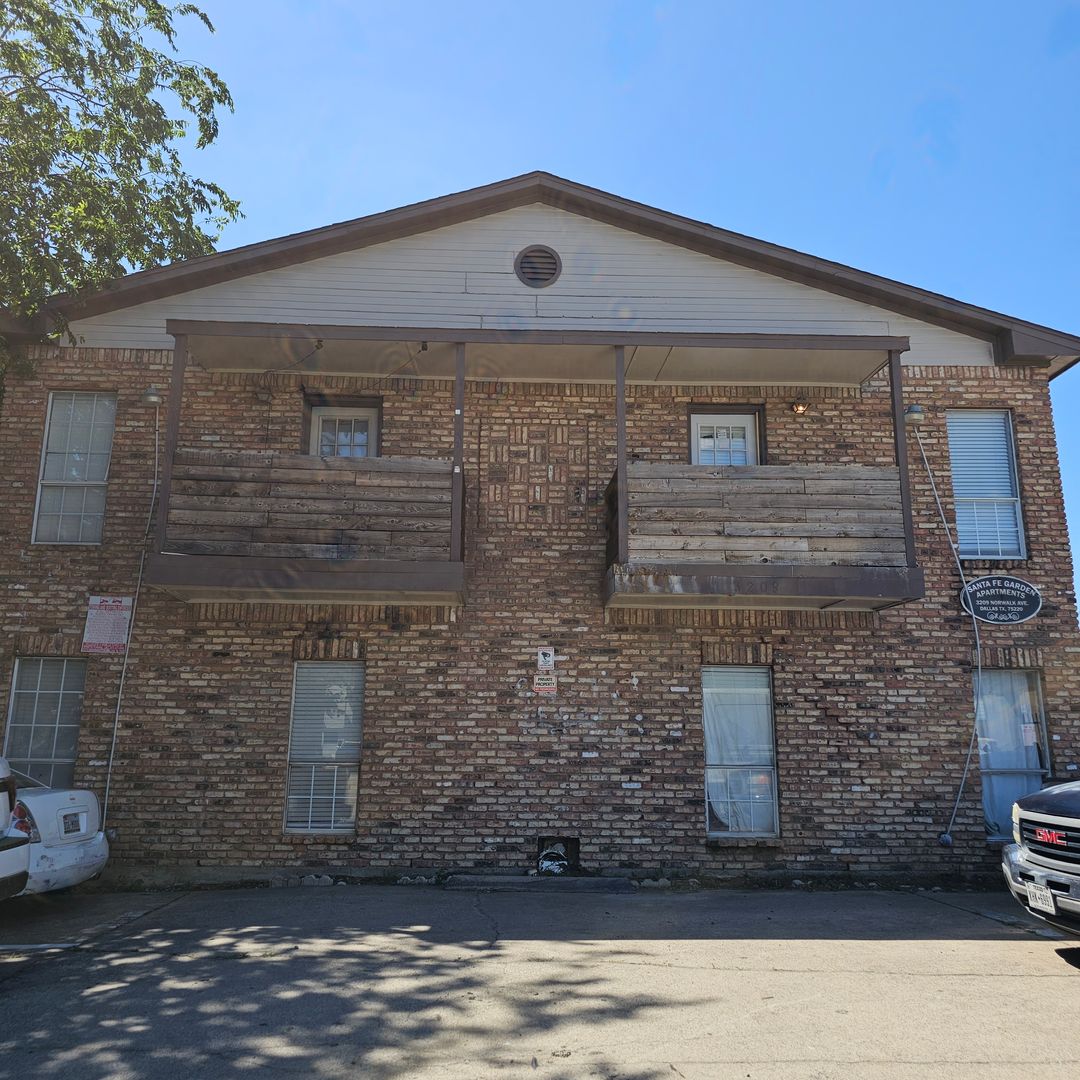DALLAS Apartment: 3209 NORWALK AVE # 101