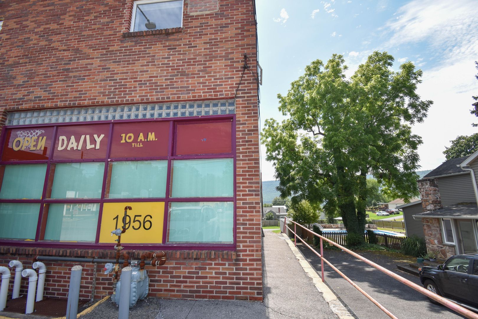 Lock Haven Apartment: 540 High St
