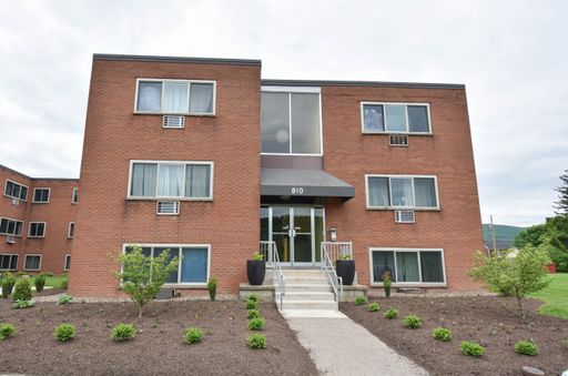 Furnished 1st Floor Studio in Lock Haven!
