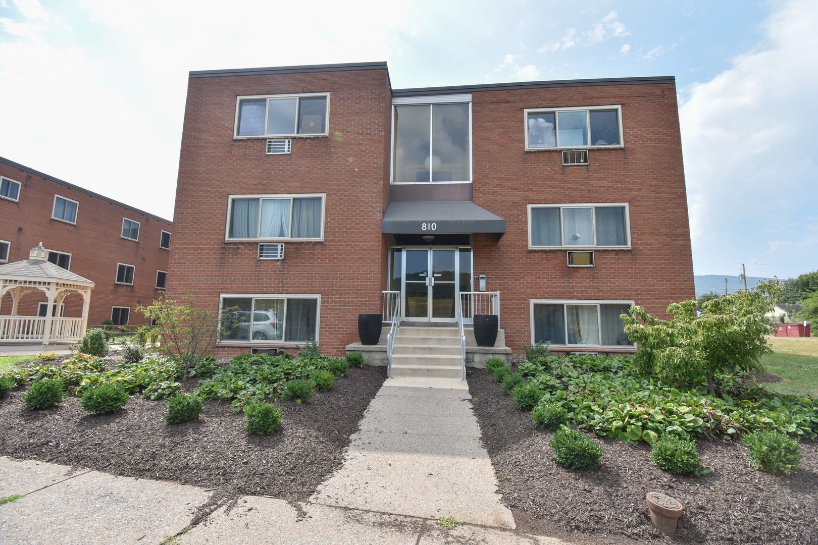 Lock Haven Apartment: 810 - 812 E WATER ST