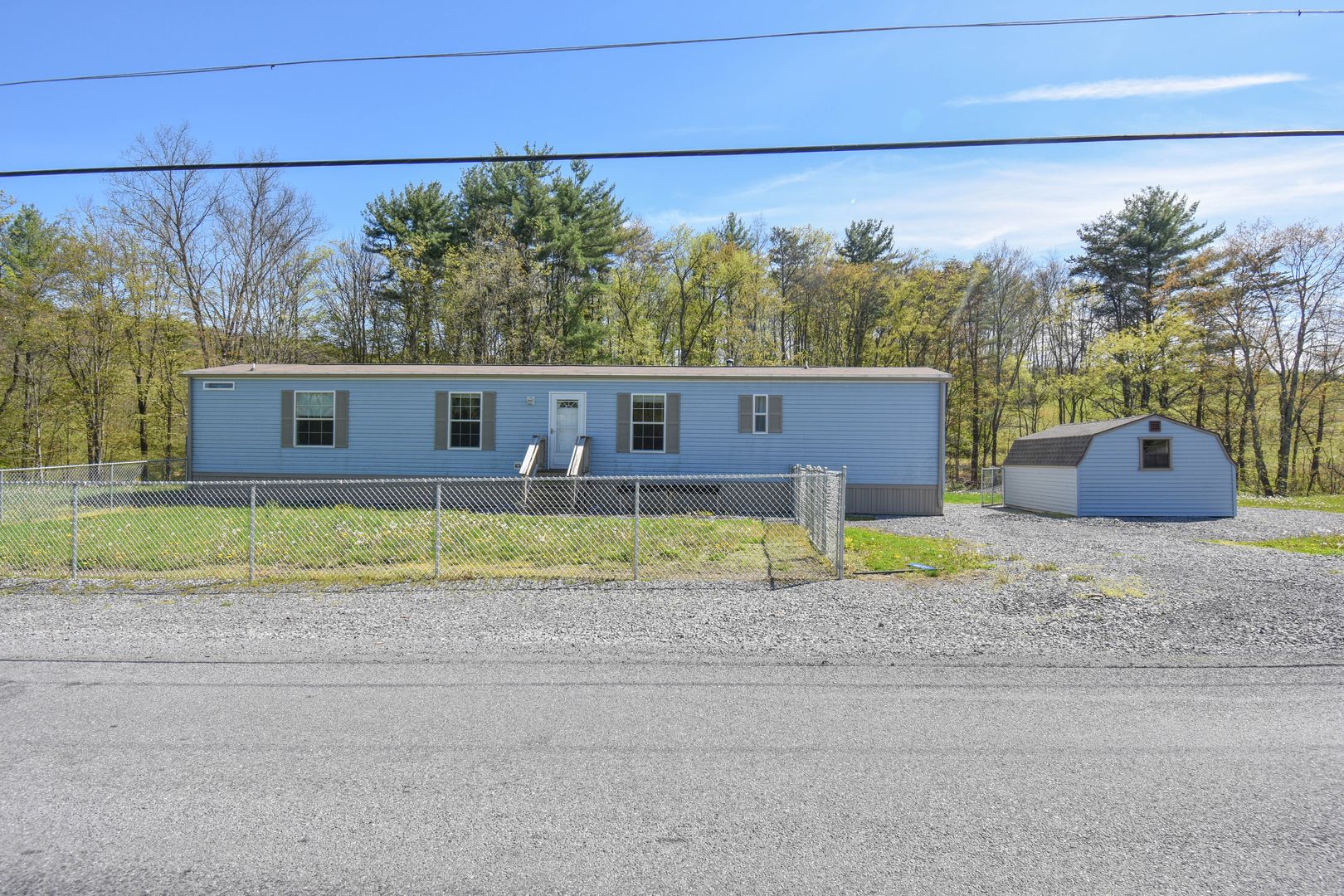 Lock Haven House: 425 Cider Press