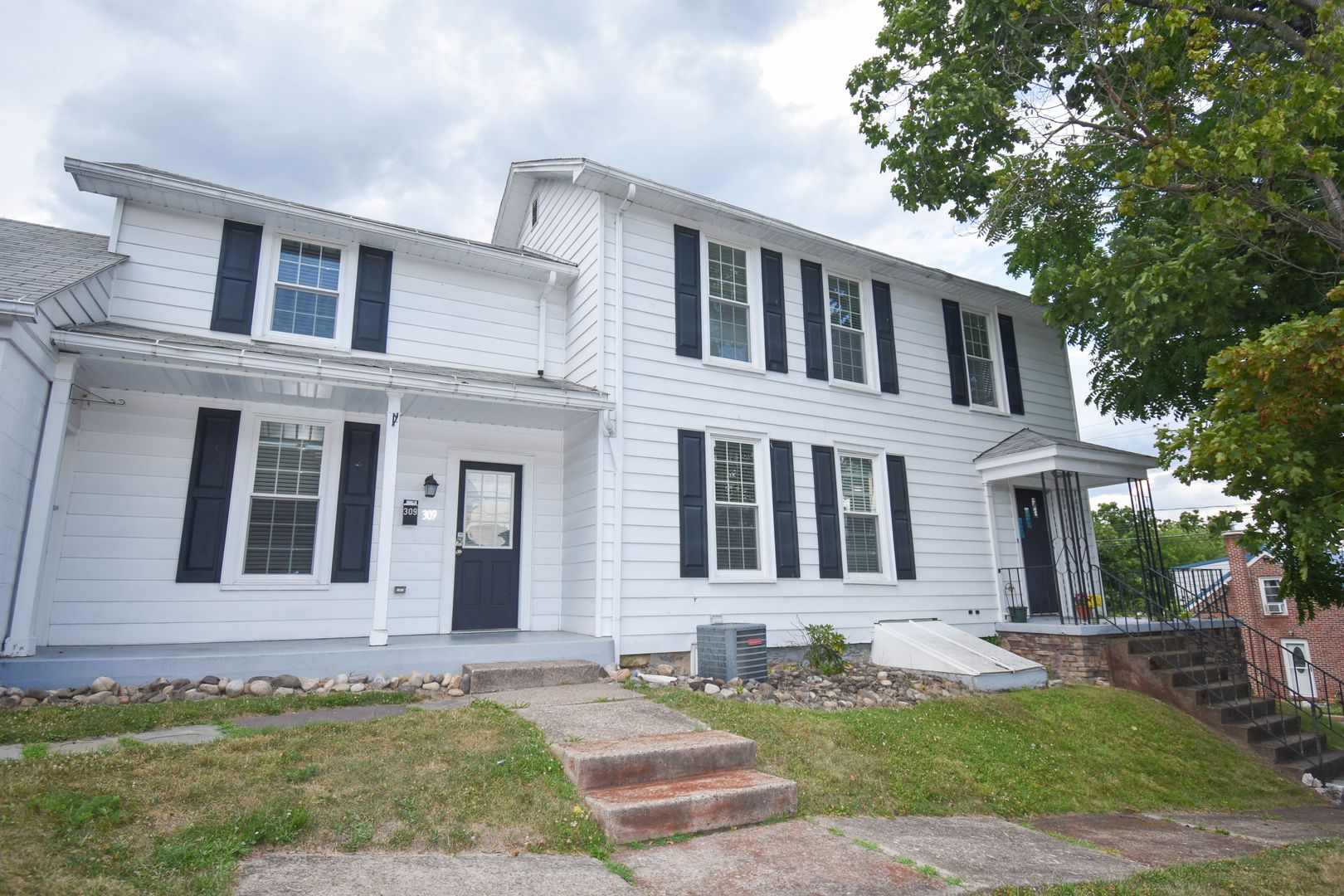 Lock Haven Apartment: 309 Center Street