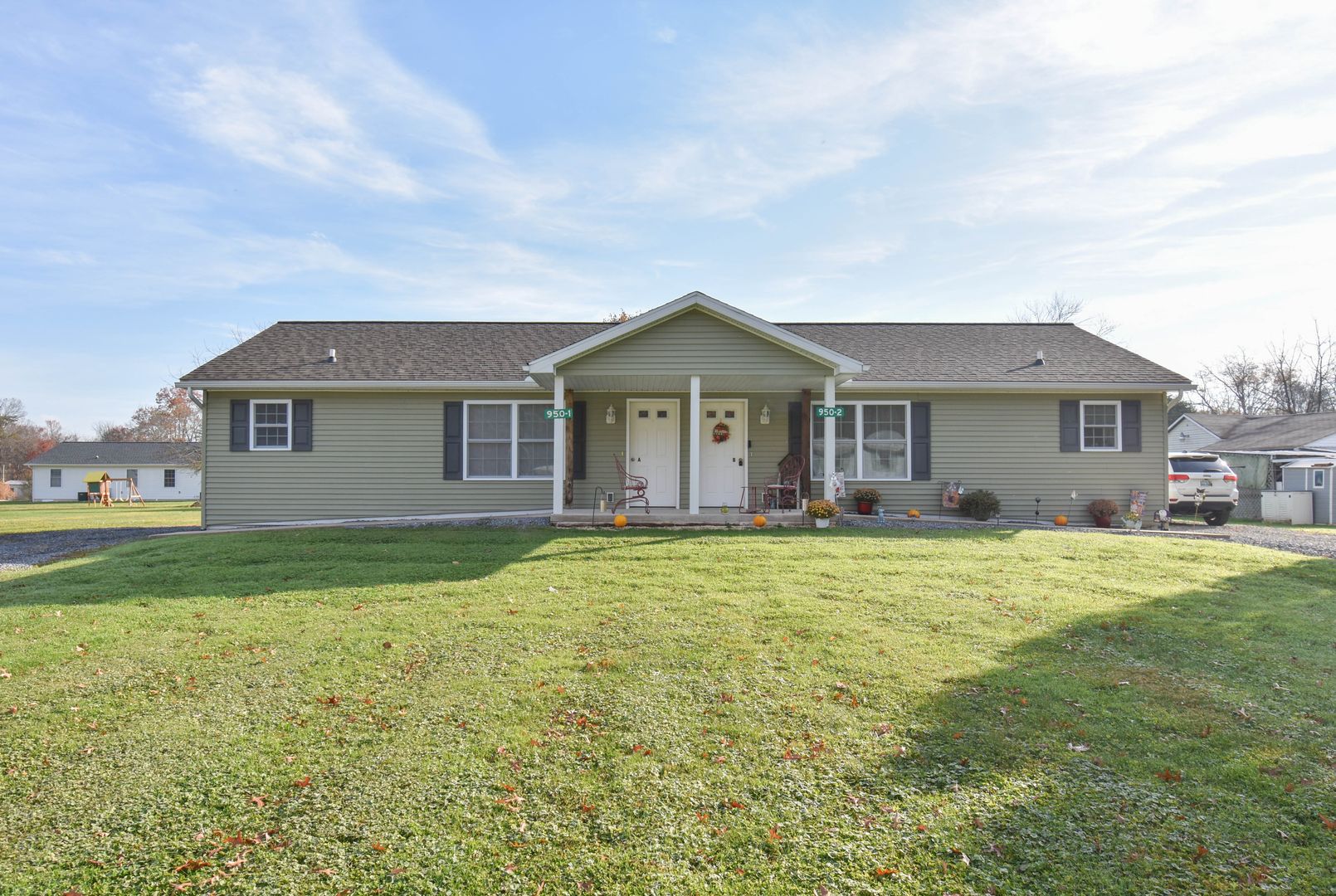 Jersey Shore Apartment: 950 Third St.