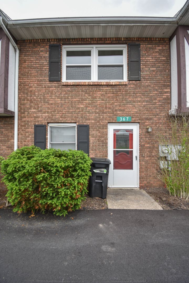 Lock Haven Apartment: 351 Grape St