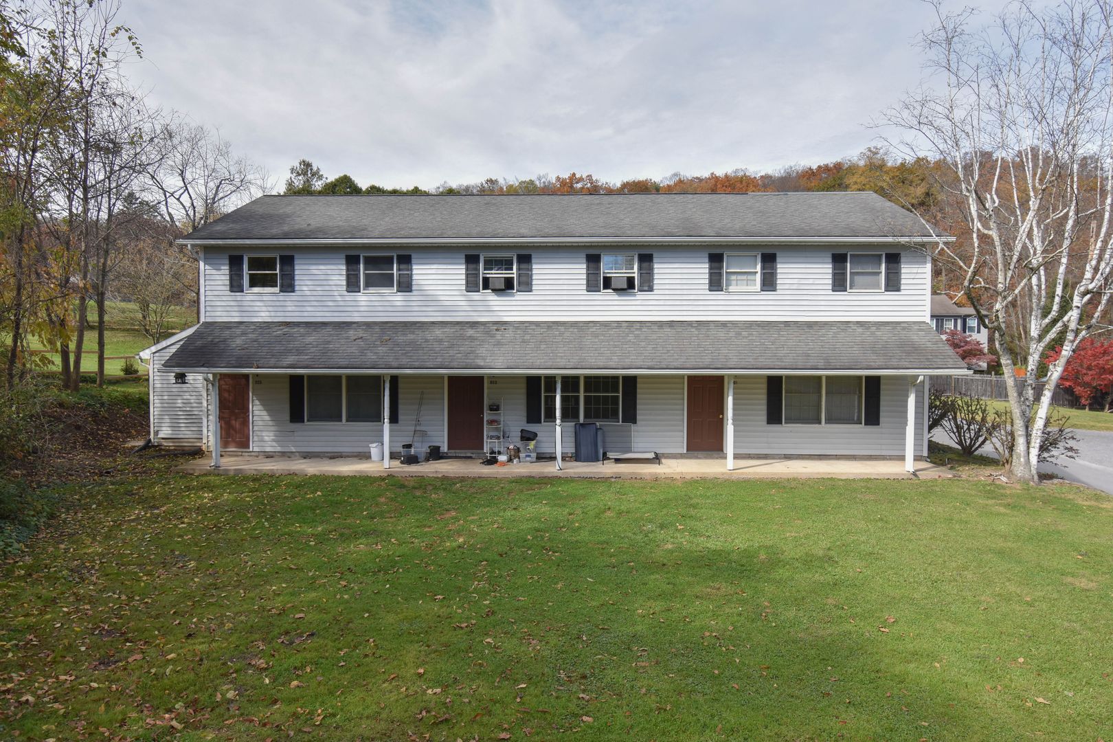 LOCK HAVEN Apartment: 901-905 W. FOURTH ST.