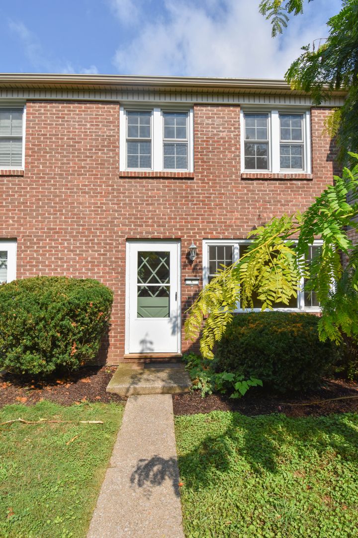 LOCK HAVEN Apartment: 344 W WATER ST