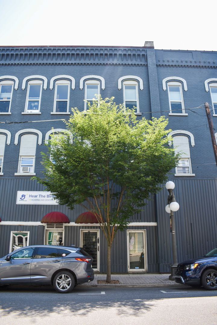 Lock Haven Apartment: 201 East Main Street