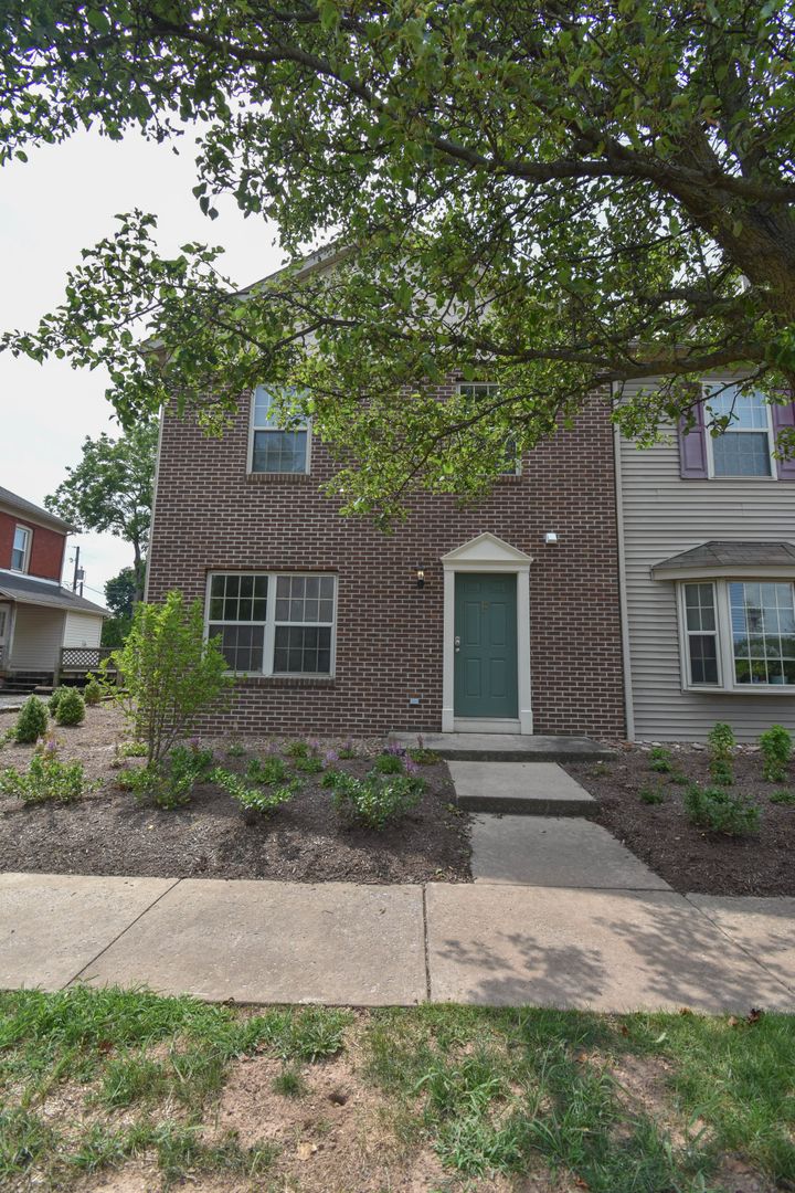 LOCK HAVEN Apartment: 372 E WATER ST