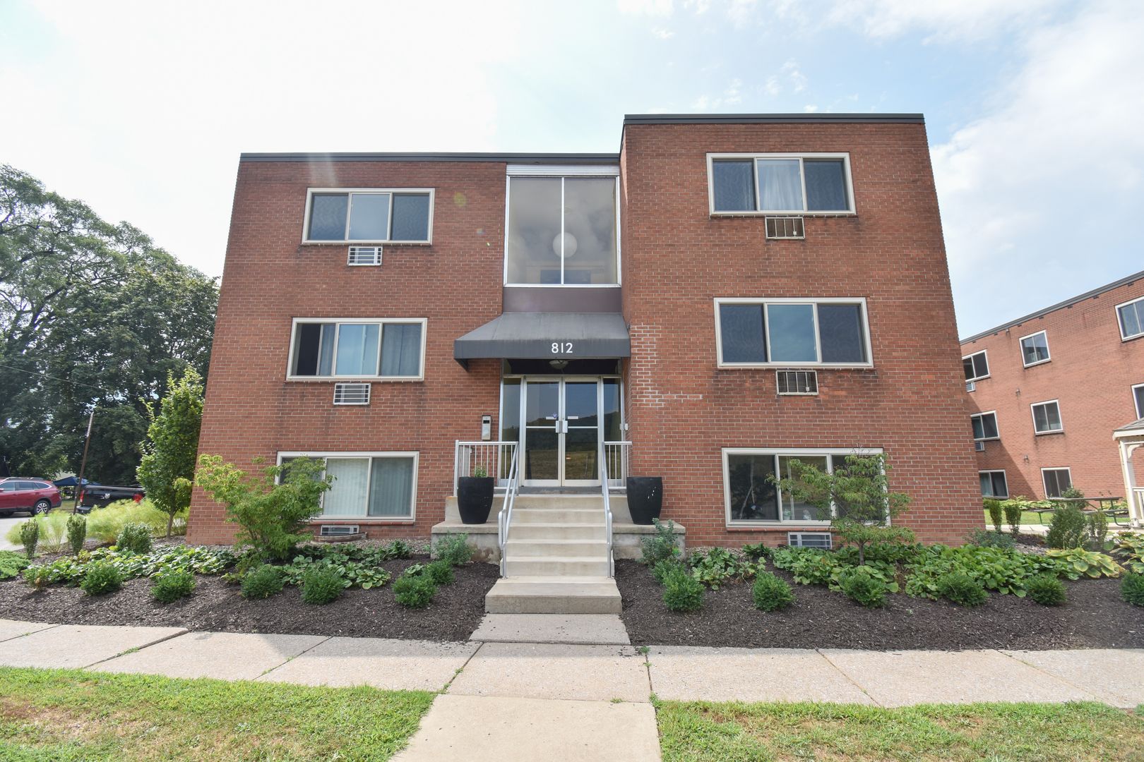 Lock Haven Apartment: 810 - 812 E WATER ST