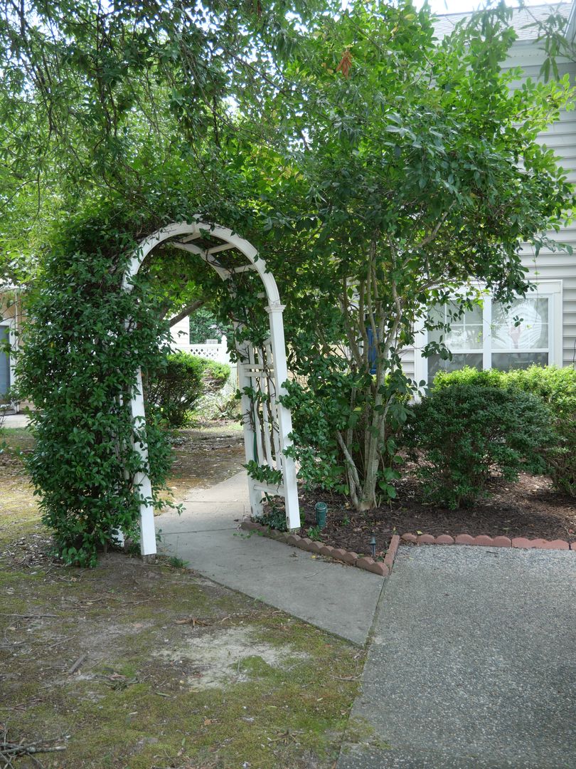 Yorktown Townhome: 313 Holmes Blvd.