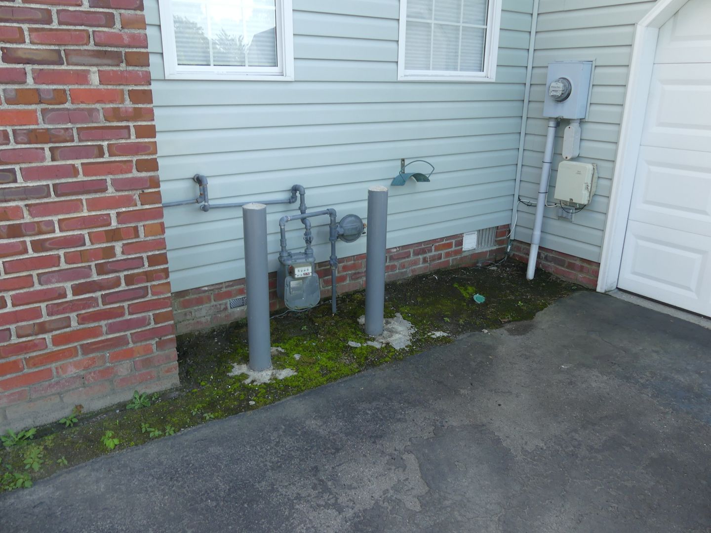 Poquoson House: 22 Bunting Lane