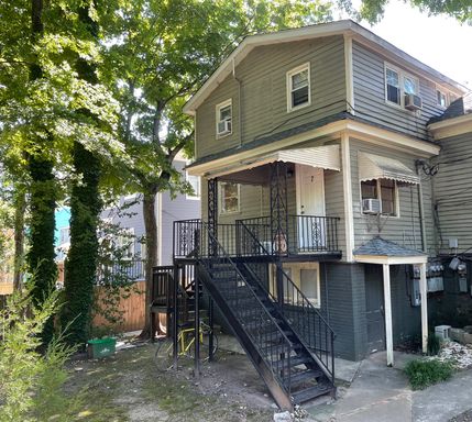 1 Bed 1 Bath Rental at 701 #7 E. Franklin Street, EF-#7, Raleigh, NC – photo 1