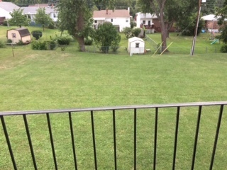 Winchester Apartment: 801 - 805 Thomas Cour