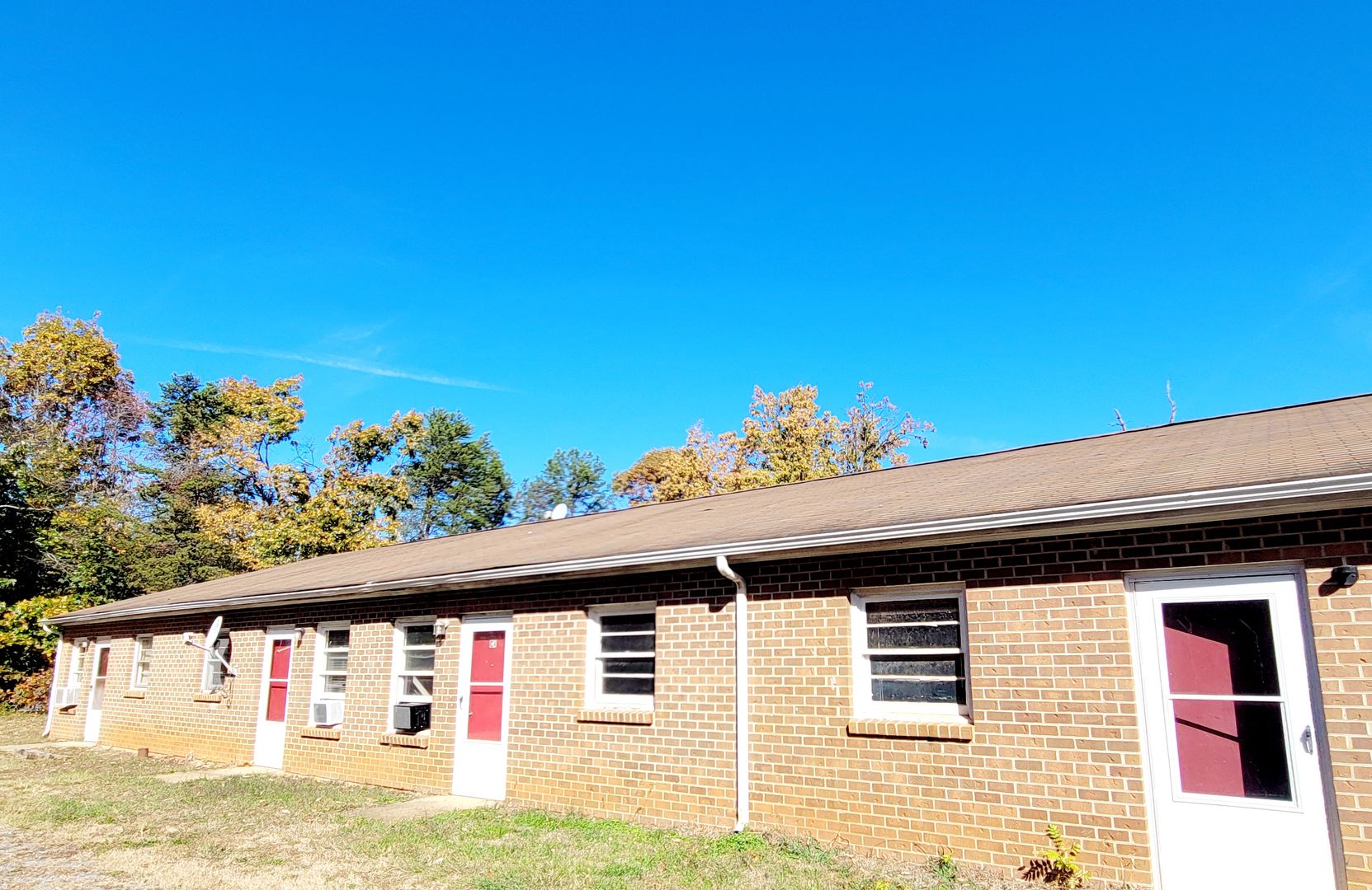 Gretna Apartment: 284 Farmers Mountain Road
