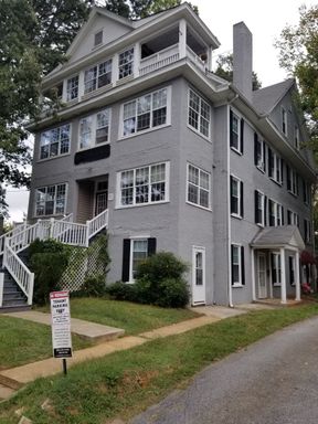 Newly renovated West Princeton Circle Apartment! Located off of Rivermont Avenue! – photo 1