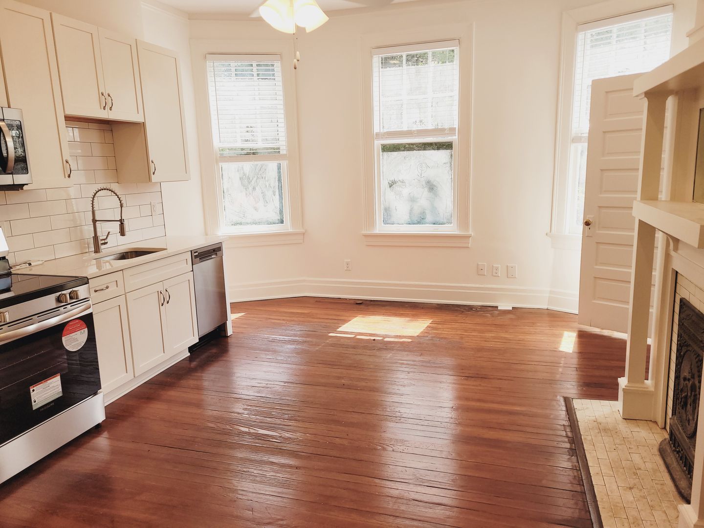 Lynchburg Apartment: 2237 Rivermont Avenue