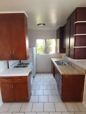 1bed 1 bath apartment for rent! – photo 1