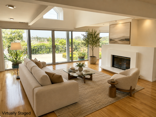 Stunning Views in highly desirable West Torrance – photo 1