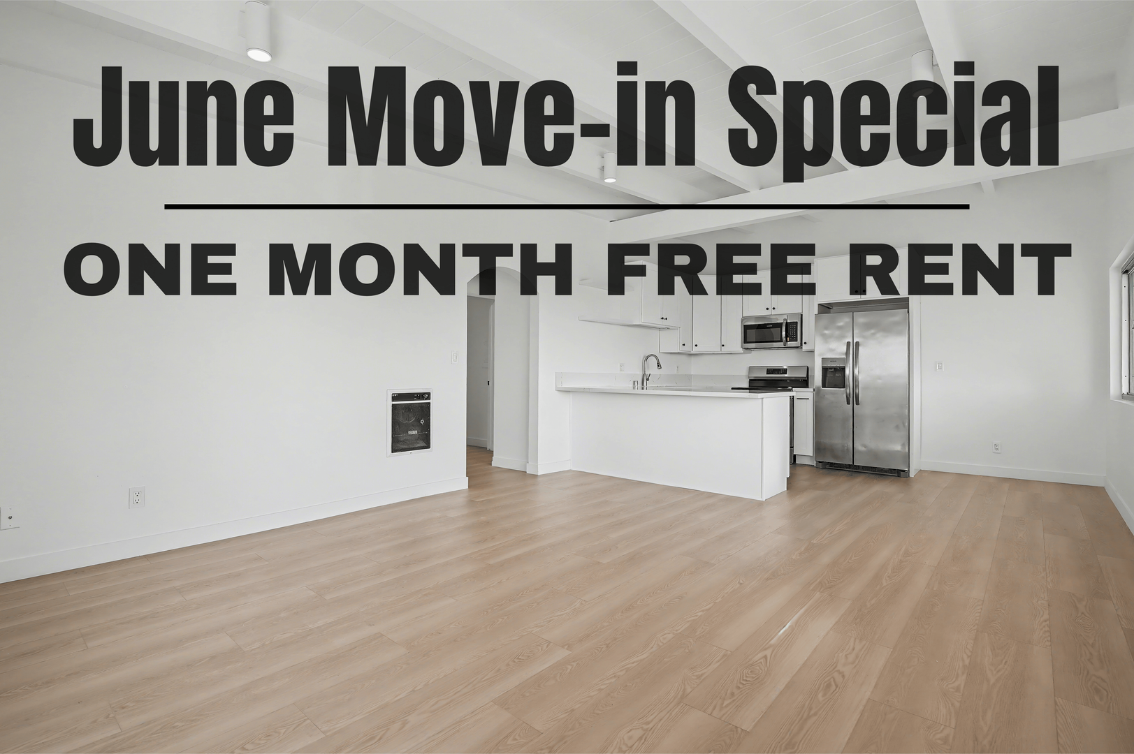 Hermosa Beach Apartment: 1428 Monterey Blvd