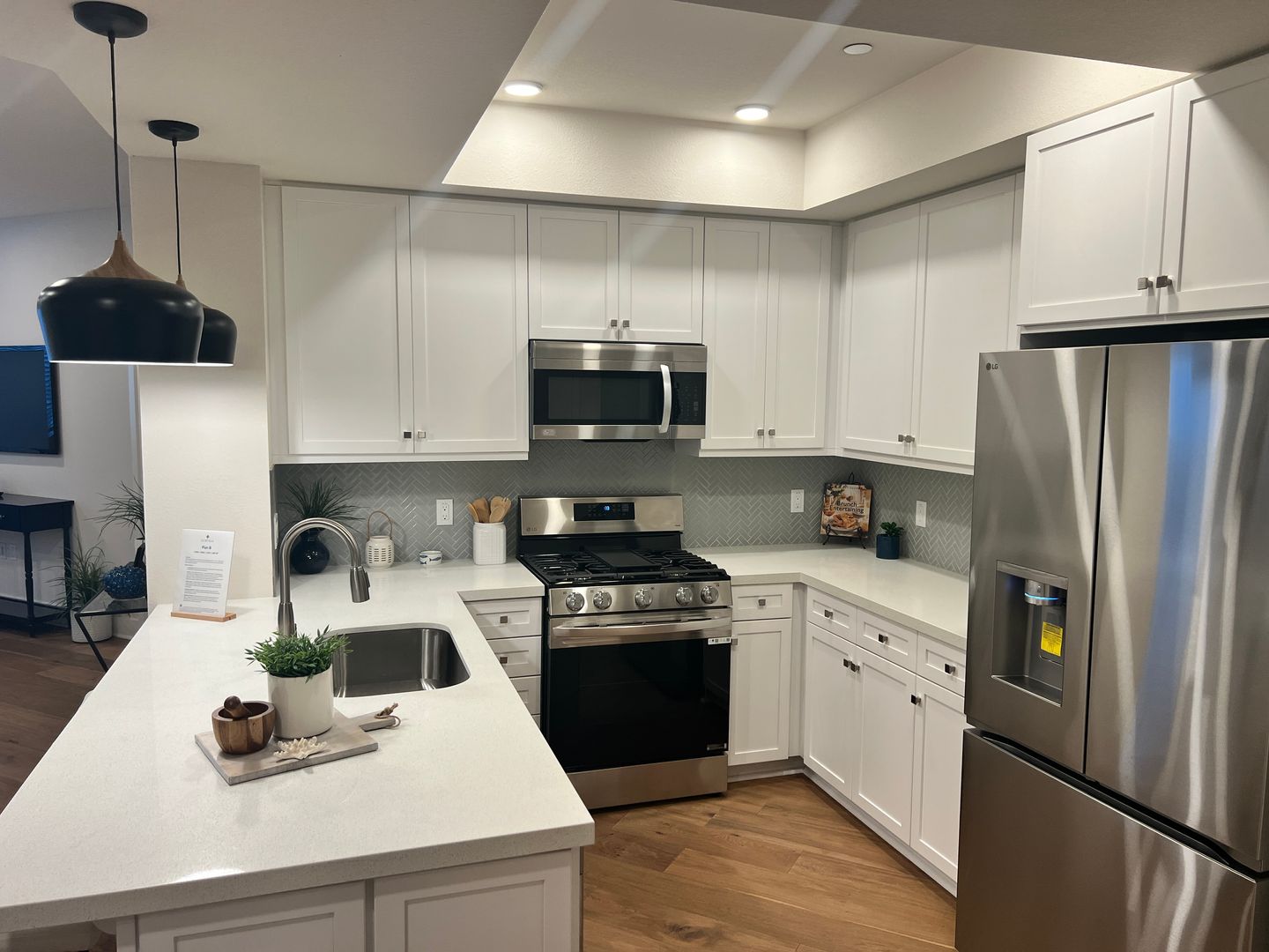 Rancho Palos Verdes House: 927 Deep Valley Dr