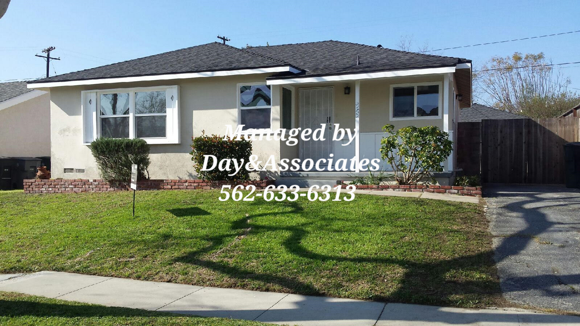 Torrance House: 21721 Evalyn Ave