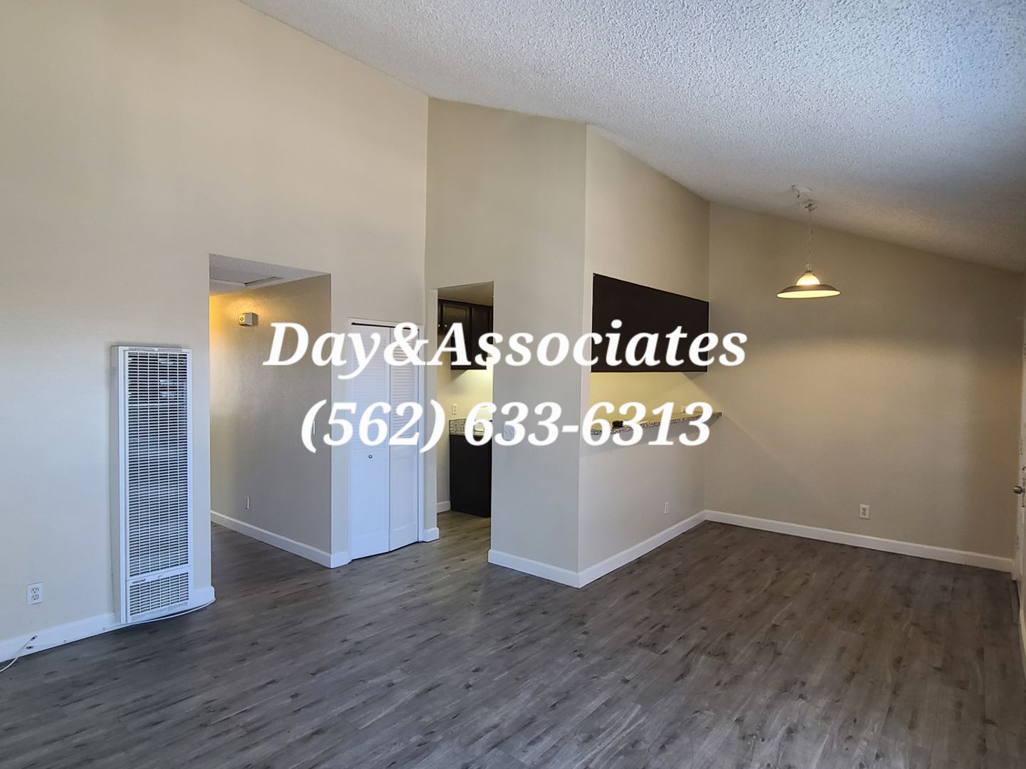 Gardena Apartment: 1142 Marine Ave