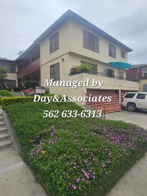 Charming upstairs 1bed 1 bath apartment – photo 1