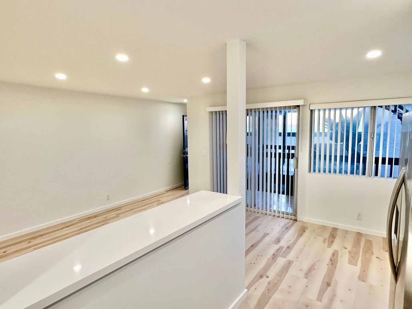 Hermosa Beach Apartment: 1454 Monterey Blvd.