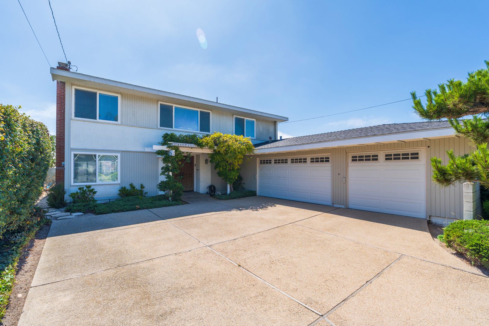 Beautiful Ocean View with pool