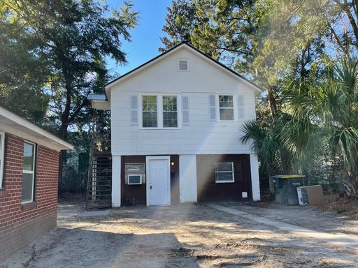1 Bed | 1 Bath | Private Driveway | W/D Hookups | Near Daffin Park – photo 1