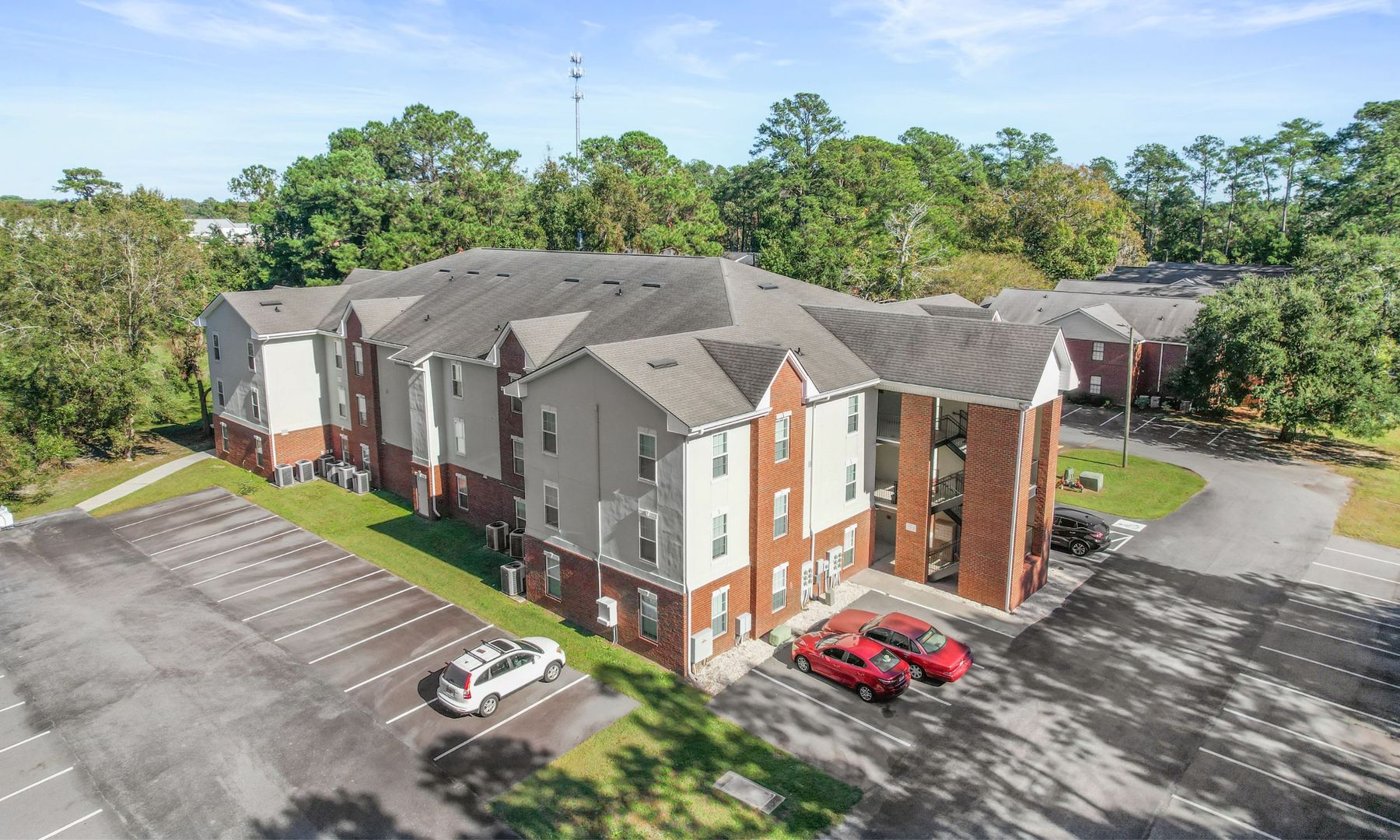 Savannah Apartment: 12220 Apache Avenue