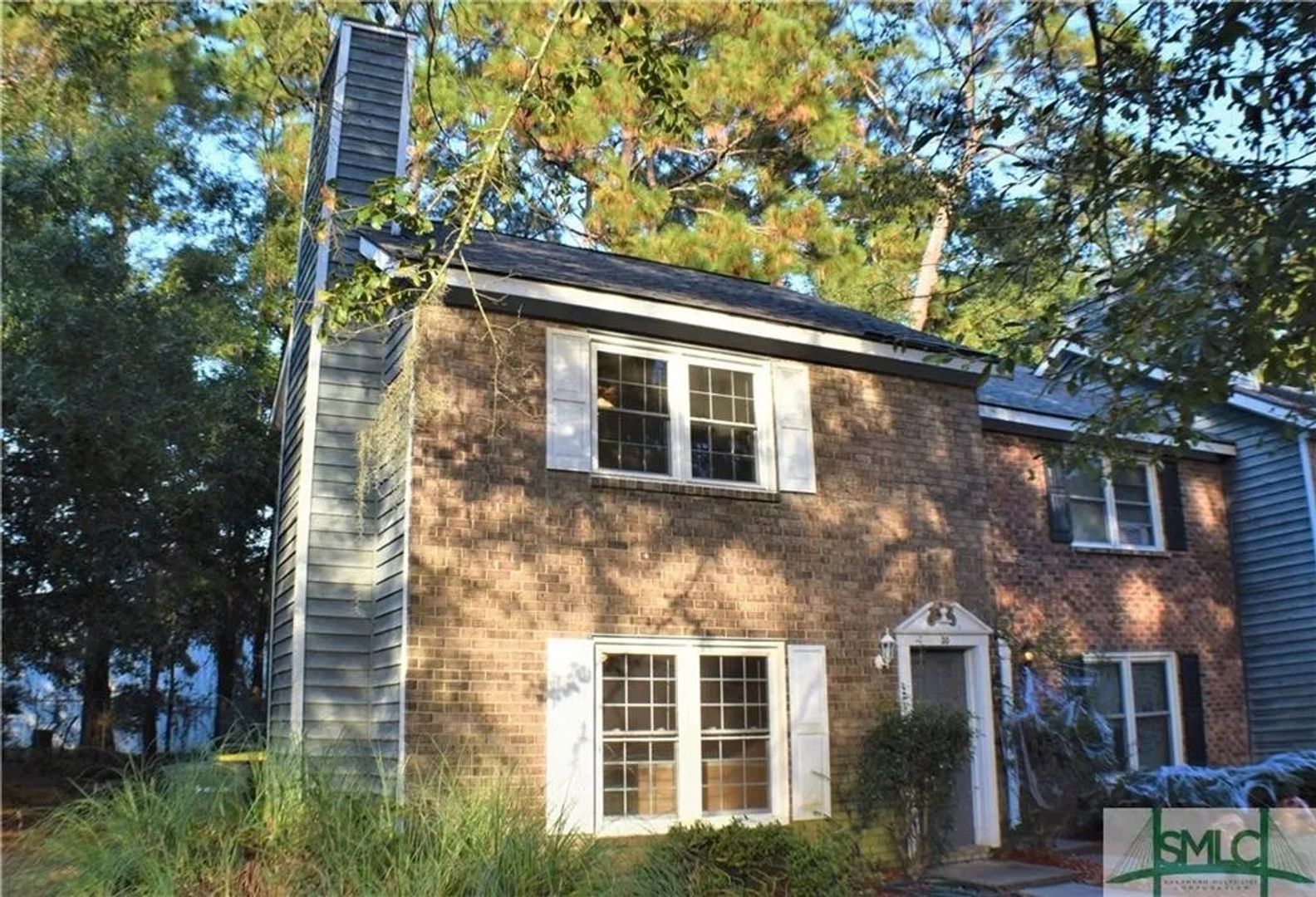 Savannah House: 30 Pointer Pl