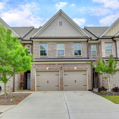 3 Bedroom Townhome – 5605 Bright Cross Way, Suwanee, GA 30024