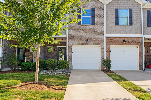 3 Bedroom Townhome – 1800 Old Dogwood, Jonesboro, GA 30238