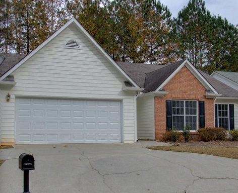 3 Bedroom Rental – 3225 Ennfield Lane, Duluth, GA 30096