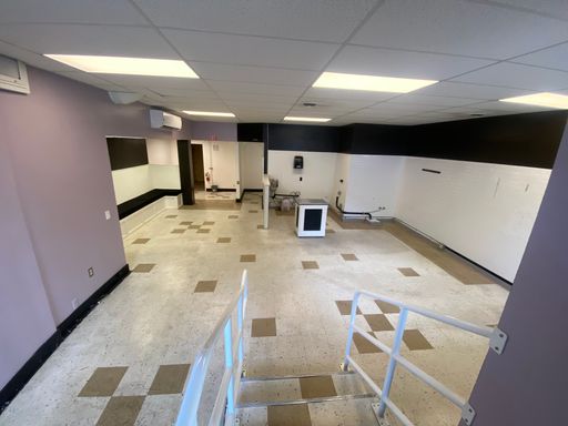 Downtown Bellingham Storefront Cafe Space – photo 1