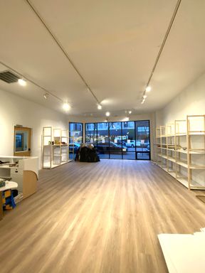 Street-Front, Open Floor Plan, Retail Opportunity – photo 1