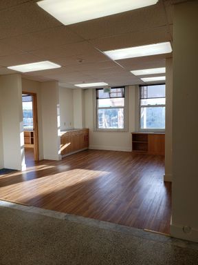 Downtown Bellingham Executive Suite With Private Offices, Sink – photo 1
