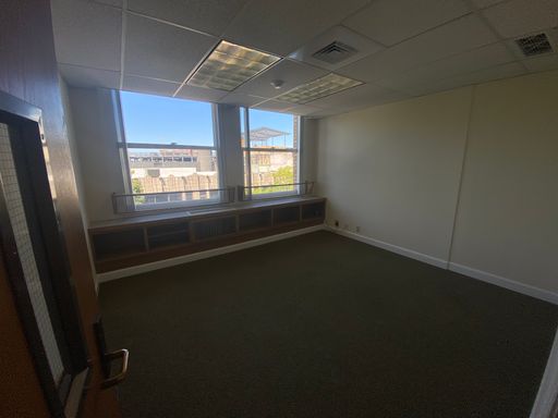 Downtown Bellingham Office Space