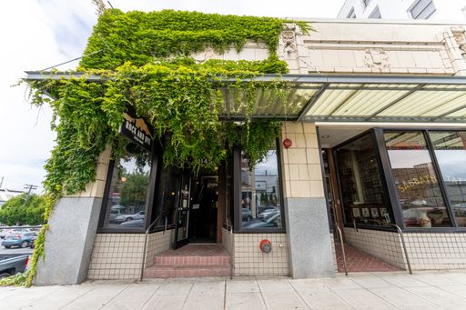 Downtown Bellingham Restaurant Space – photo 1