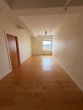 Downtown Bellingham office with Bay Views