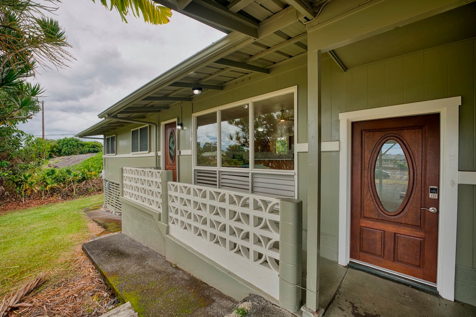 Hilo House: 1770 Kilauea Avenue