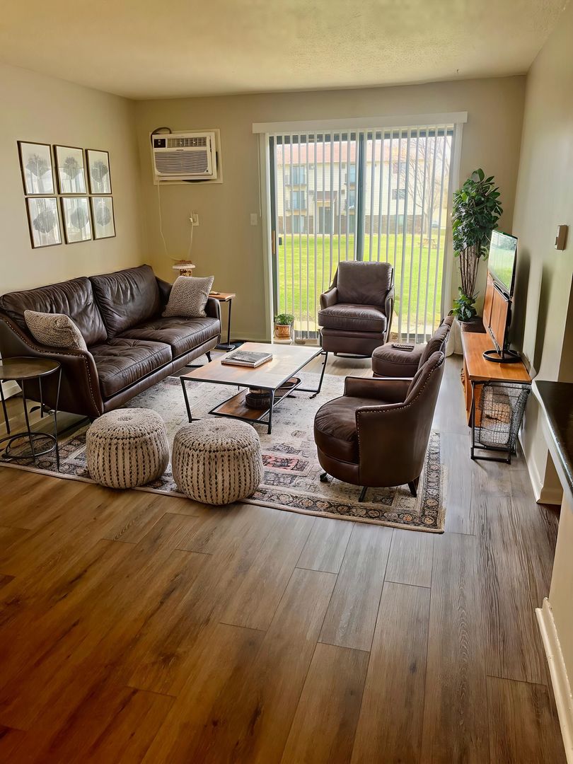 Bridlewood Apartments 4 of 12