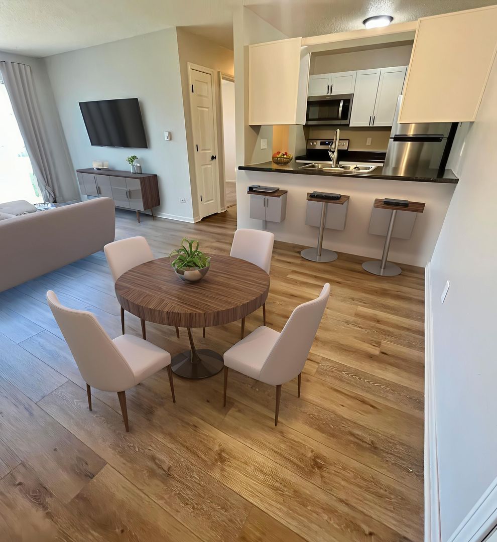 Altoona Apartment: 108 5th Ave NW, #3